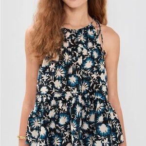 Ulla Johnson Ayla Coverup